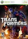 Transformers: Revenge of the Fallen Image