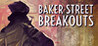 Baker Street Breakouts: A Sherlockian Escape Adventure Image