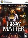 Gray Matter Image