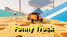 Funny Truck Image