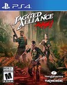 Jagged Alliance: Rage! Image