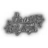 A Walk With Yiayia Image