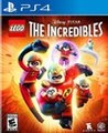 LEGO The Incredibles Image