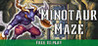 Minotaur Maze Image