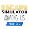 Escape Simulator: Among Us DLC Image