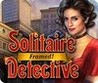 Solitaire Detective: Framed Image