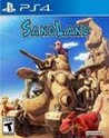 SAND LAND Image
