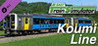 JR EAST Train Simulator: Koumi Line (Kobuchizawa to Komoro) Kiha E200 series