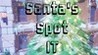 Santa's Spot It Image