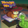 Meowgic Mix Image