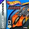 Hot Wheels: Burnin' Rubber Image