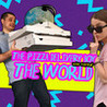 The Pizza Delivery Boy Who Saved the World