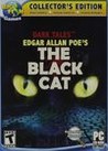 Dark Tales: Edgar Allan Poe's The Black Cat Image
