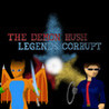 The Demon Rush: Legends Corrupt Image