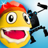 Smashing Robots Image