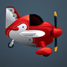 Tiny Airplane Image