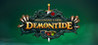 Spellsword Cards: Demontide Image