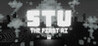 STU, the First AI Image