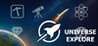 Universe Exploration
