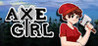 Axe Girl