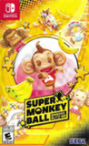 Super Monkey Ball: Banana Blitz HD Image