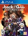 Hack G U Last Recode For Playstation 4 Reviews Metacritic