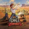GOLF VS ZOMBIES Image