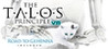 The Talos Principle VR Image