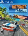 Hotshot Racing Image