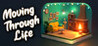 Moving Through Life Image