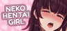 Neko Hentai Girl Image