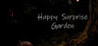 Happy Surprise Garden Image