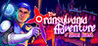 The Transylvania Adventure of Simon Quest Image