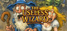 The Useless Wizard Image