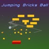 Jumping Bricks Ball Image