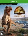 Jurassic World Evolution 2 Image