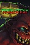 Masked Forces 2: Demons Rising Image