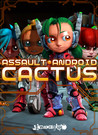 Assault Android Cactus Image