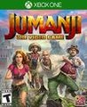 Jumanji: The Video Game Image
