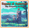 Legends of Amberland: The Forgotten Crown Image