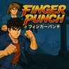 Finger Punch Image