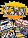 Boys' Super Race and Smash Pack! Image