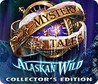 Mystery Tales: Alaskan Wild Image