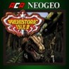 ACA NeoGeo: Prehistoric Isle 2