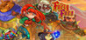 Forty Foes Image