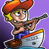 Skeet River Image