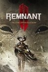 Remnant II: The Forgotten Kingdom