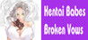Hentai Babes - Broken Vows Image
