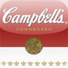 Campbell's Alphabet Soup Image