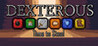 Dexterous: Time to Steal